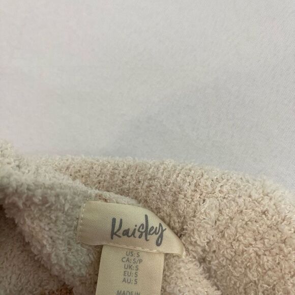 NWT Kaisley Turtleneck Cowl Sweater Size Small New - Picture 7 of 9